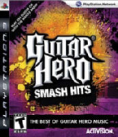 Activision Guitar Hero: Greatest Hits (PMV043106) Activision Guitar Hero: Greatest Hits (PMV043106)